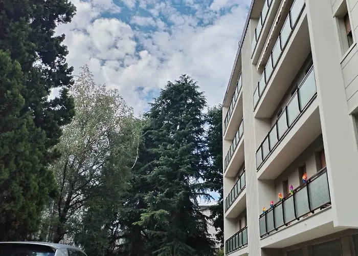 Arcobaleno Mini 101 Venezia-mestre *