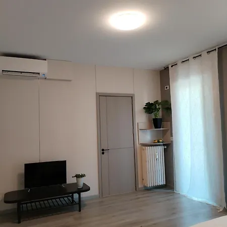 Arcobaleno Mini 101 Venezia-mestre شقة *