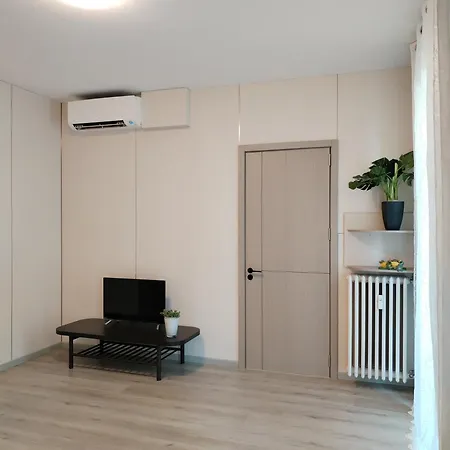 Διαμέρισμα Arcobaleno Mini 101 Venezia-mestre *