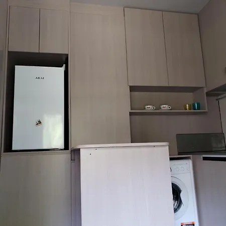 Arcobaleno Mini 101 Venezia-mestre Διαμέρισμα *