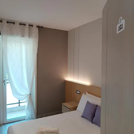 شقة Arcobaleno Mini 101 Venezia-mestre *