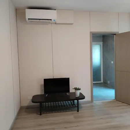 Arcobaleno Mini 101 Venezia-mestre