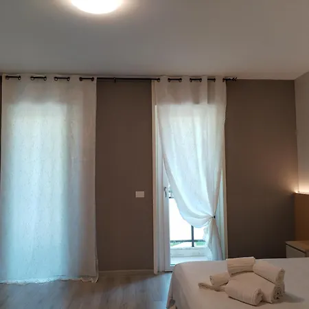 Arcobaleno Mini 101 Venezia-mestre شقة