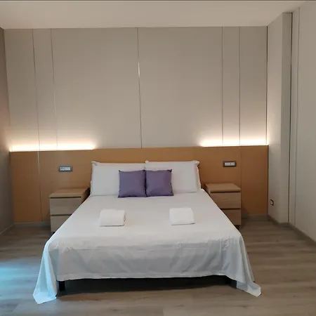 شقة Arcobaleno Mini 101 Venezia-mestre ميستر