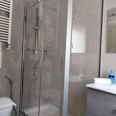 Arcobaleno Mini 101 Venezia-mestre *