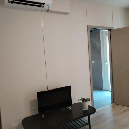 Arcobaleno Mini 101 Venezia-mestre ميستر