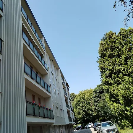Arcobaleno Mini 101 Venezia-mestre Διαμέρισμα *