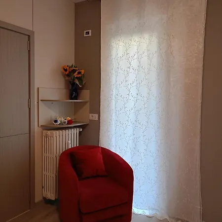 Arcobaleno Mini 101 Venezia-mestre ميستر