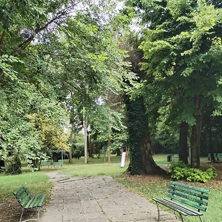 Arcobaleno Mini 101 Venezia-mestre *