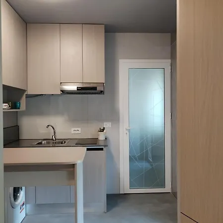 Arcobaleno Mini 101 Venezia-mestre Appartement Mestre