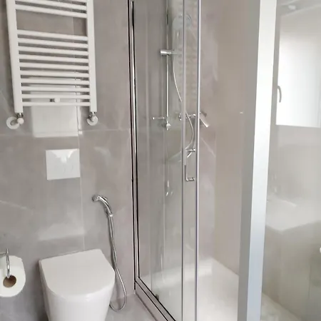 Appartement Arcobaleno Mini 101 Venezia-mestre