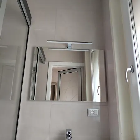 Arcobaleno Mini 101 Venezia-mestre Appartement Mestre