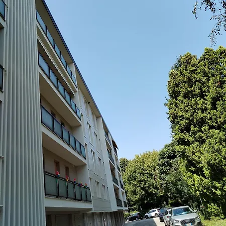 Arcobaleno Mini 101 Venezia-mestre Appartement *