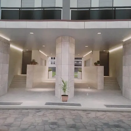 Appartement Arcobaleno Mini 101 Venezia-mestre *