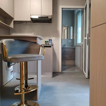 Arcobaleno Mini 101 Venezia-mestre Appartement